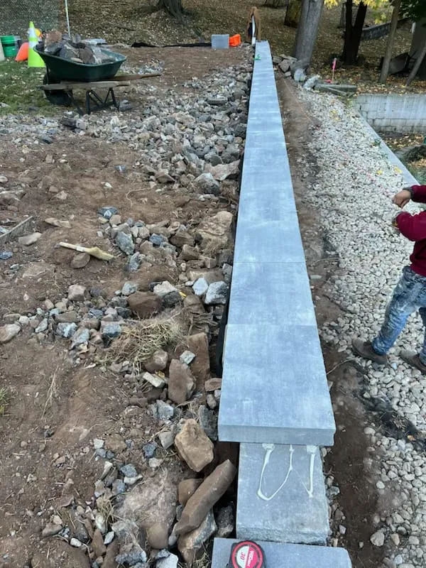 Pruning service in Massachusetts by Nelson Landscaping
